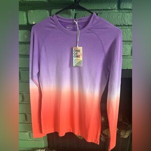 FIGS Salta Longsleeve Undershirt